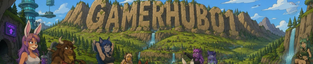 Gamerhub01