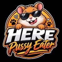 HerePussyEater