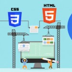 HTML and CSS