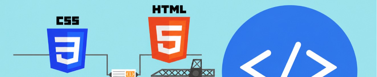HTML and CSS