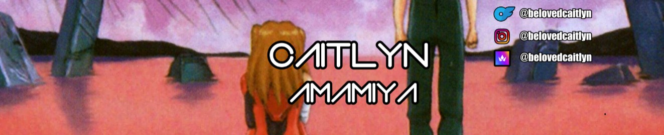 Caitlyn Amamiya