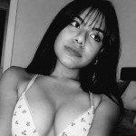 Ashlynn Yoru