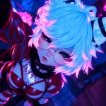Eris femboy