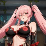 Your HentAI Novels