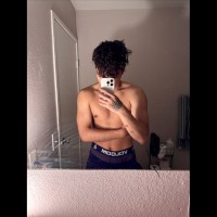 Gym college guy