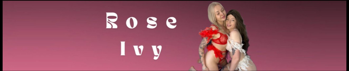 RoseeIvyy