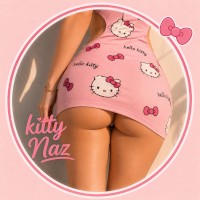 Kitty Naz