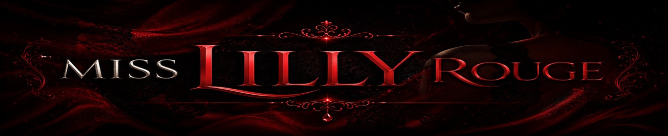 Miss Lilly Rouge