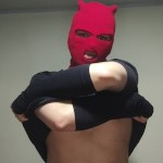 little red soul