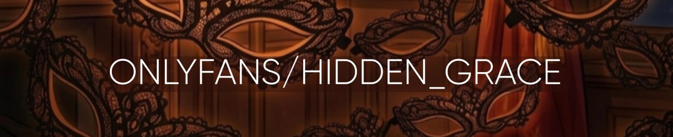 Hidden Grace