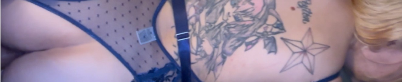 TattedKoda