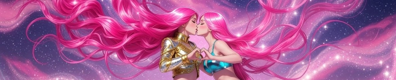 Pink PrincessIIX