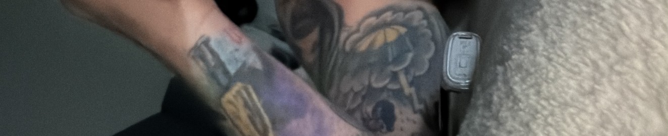 Young vein