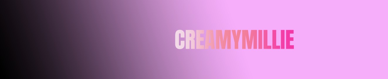 CreamyMillie