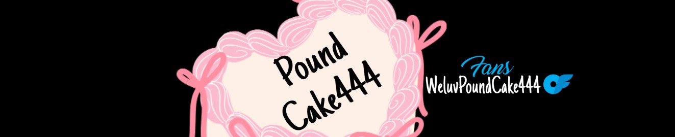 Poundcake444