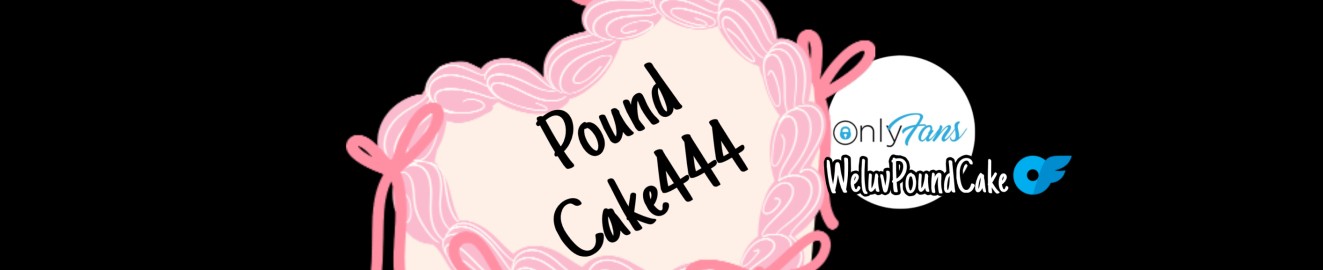 Poundcake444