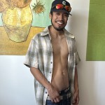 Skooby doing