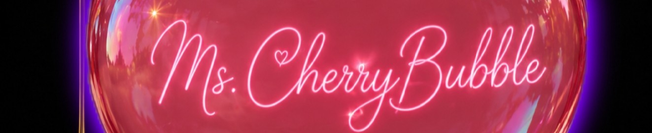 MsCherryBubble
