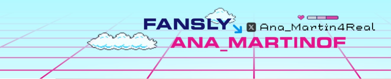 AnaMartinOfficial