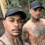 Os Diegos