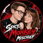 Spicy Monkey Mischief