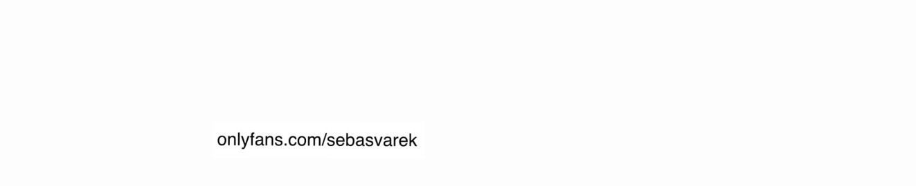 Sebas Varek