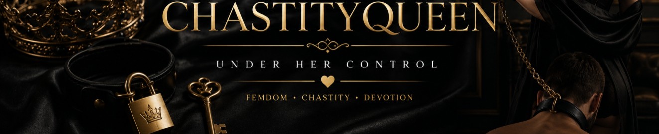 ChastityQueen88
