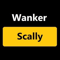 Wanker Scally
