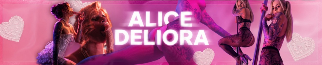 Alice Delliora