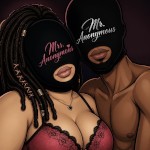 Mr And Mrz Anonymous