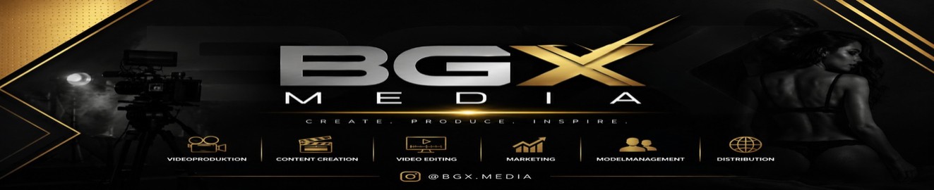 BGX MEDIA