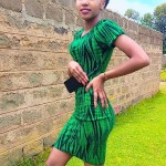 Rose Afric