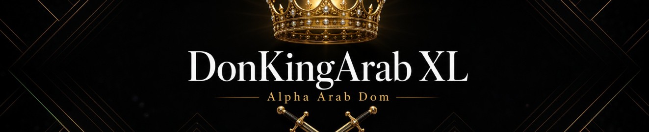 Don King Arab