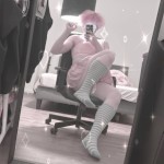 Femboy Luna Rose