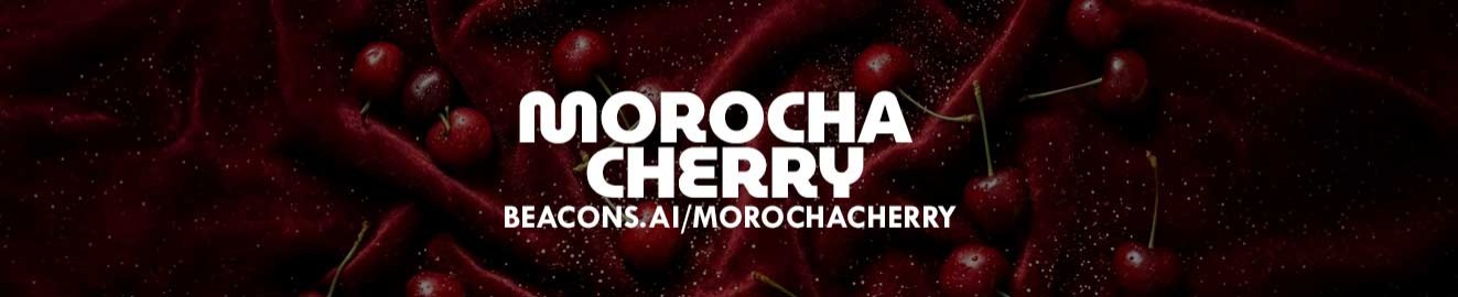 Morocha Cherry