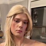 Sissy Amanda Andrews