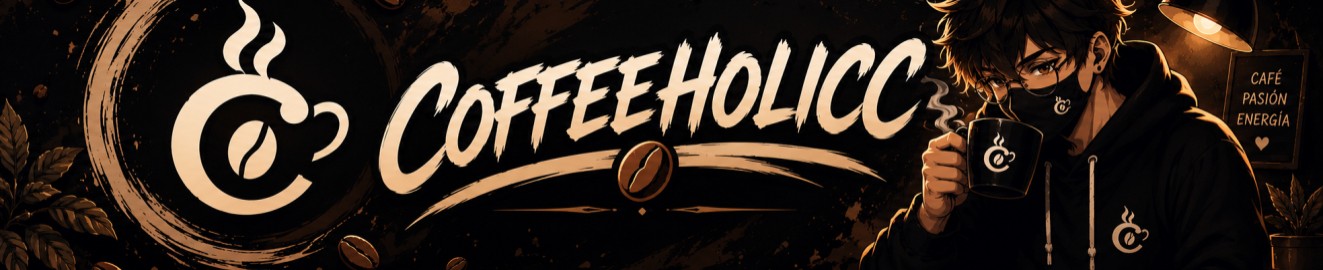 Coffeeholicc
