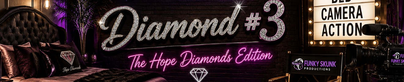Hope Diamonds