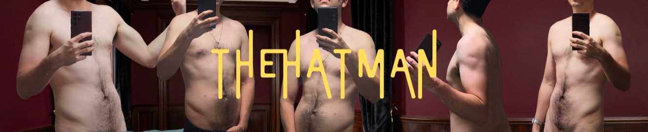 TheHatMaan