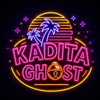 Kadita Ghost