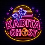 Kadita Ghost