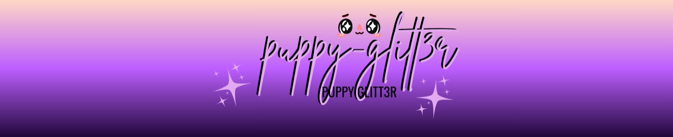 puppyglitt3r
