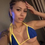 Francesca Mia 