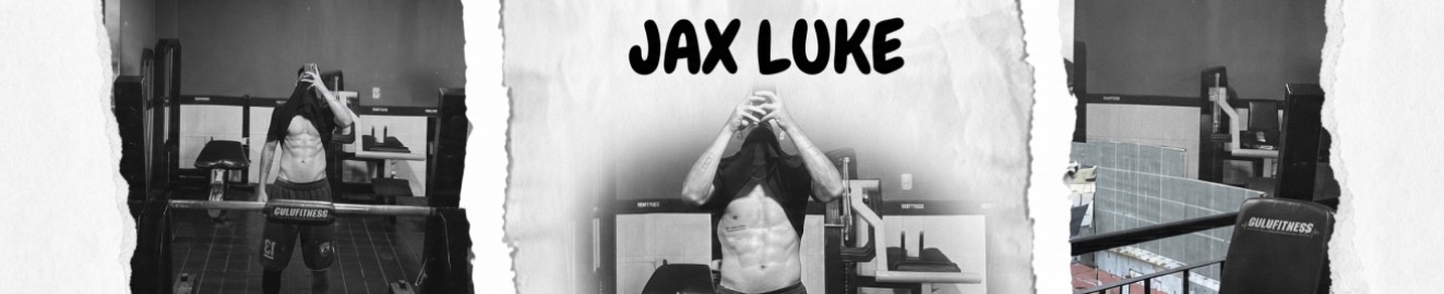 Jax Luke