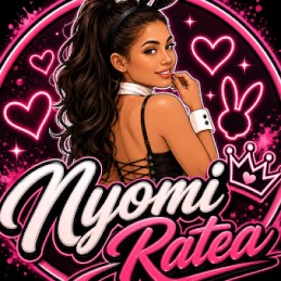 Nyomi ratea 