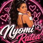Nyomi ratea 