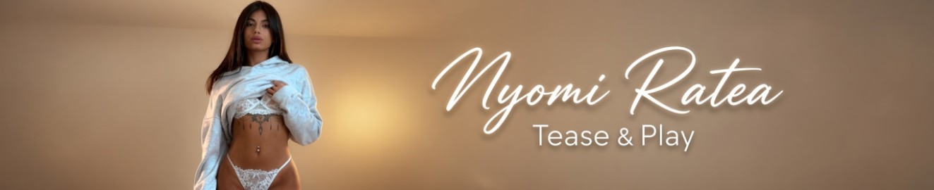 Nyomi ratea 