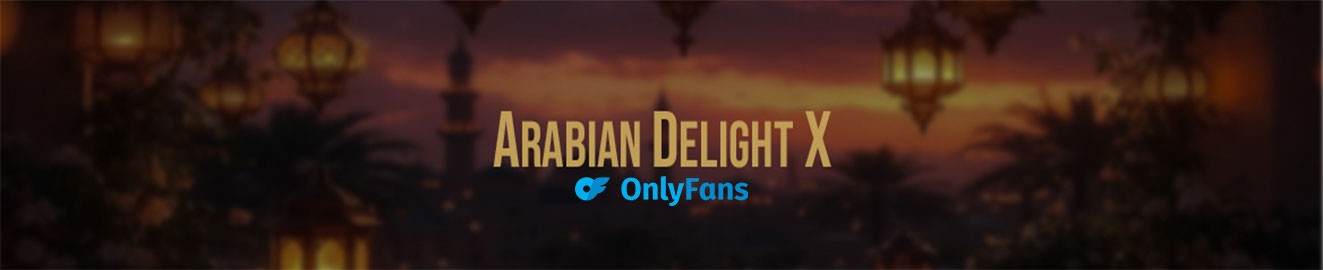 ArabianDelightx