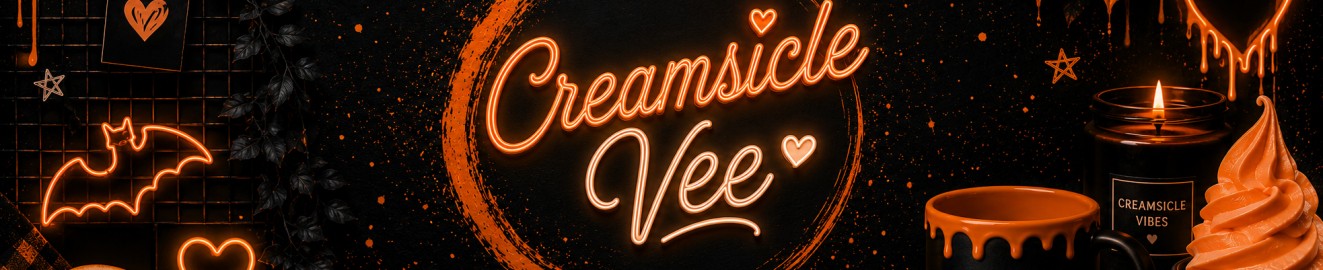 CreamsicleVee