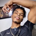 Charless Horny